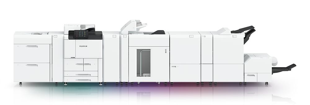 Série E1 da Revória Press 