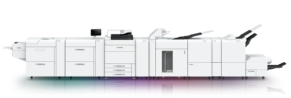 Revoria Press SC170/180 