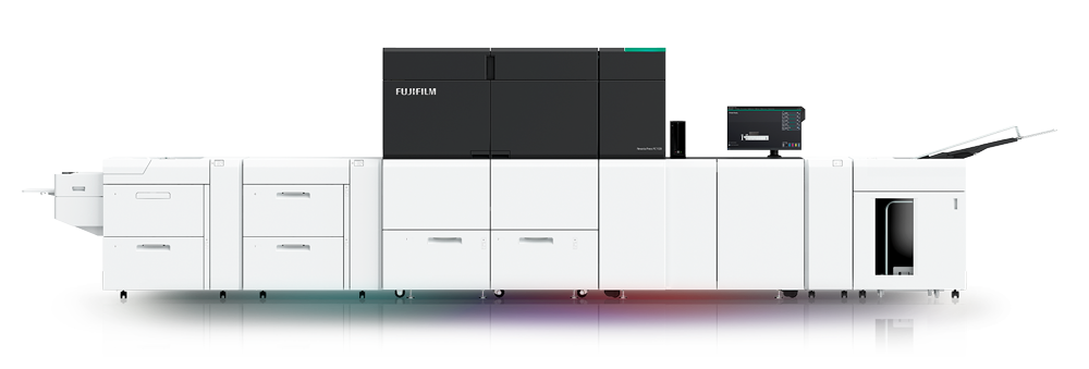 Revoria Press PC1120